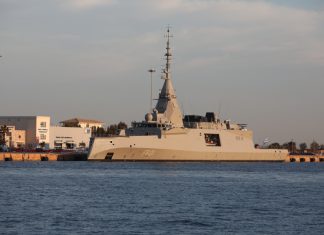 Τουρκία: Νέα NAVTEX για έρευνες στην Ανατολική Μεσόγειο – Στο επίκεντρο ο αγωγός προς τα Κατεχόμενα Τουρκία: Νέα NAVTEX για έρευνες στην Ανατολική Μεσόγειο - Στο επίκεντρο ο αγωγός προς τα Κατεχόμενα