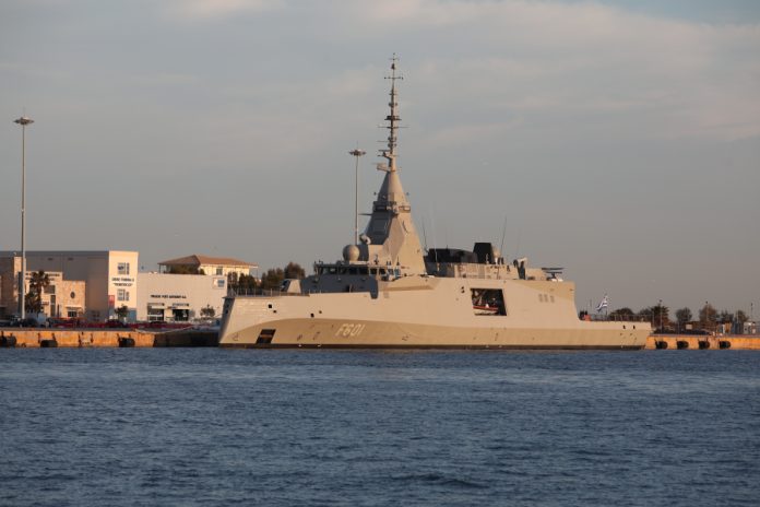Τουρκία: Νέα NAVTEX για έρευνες στην Ανατολική Μεσόγειο - Στο επίκεντρο ο αγωγός προς τα Κατεχόμενα