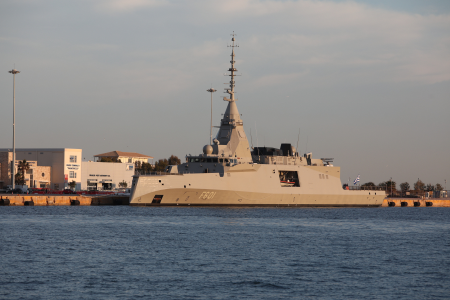 2191ecb88916f7afae37468ca9e9d771_L Τουρκία: Νέα NAVTEX για έρευνες στην Ανατολική Μεσόγειο - Στο επίκεντρο ο αγωγός προς τα Κατεχόμενα