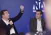 Ο Χρυσοχοϊδης που έβλεπε τους φασίστες να μαχαιρώνουν… Ο Χρυσοχοϊδης που έβλεπε τους φασίστες να μαχαιρώνουν…