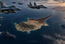 Τουρκία: Φόβοι για ελληνοϊσραηλινό χτύπημα στα κατεχόμενα