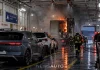 Τελικά έφταιγε ηλεκτρικό αυτοκίνητο: Τι έδειξε η έρευνα για τη φωτιά στο φέρι