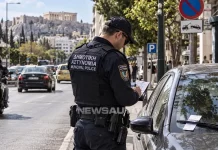 Αγριεύουν και με τον νόμο οι Δημοτικές Αστυνομίες