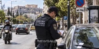 Αγριεύουν και με τον νόμο οι Δημοτικές Αστυνομίες