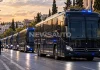 Εξήντα νέα λεωφορεία Mercedes-Benz για τα ΜΑΤ θα αγοράσει η ΕΛ.ΑΣ, από την Τουρκία