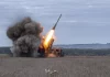 Ουκρανικός πύραυλος έπληξε επιχείρηση στην πόλη Αριόλ στη κεντρική Ρωσία Ουκρανικός πύραυλος έπληξε επιχείρηση στην πόλη Αριόλ στη κεντρική Ρωσία