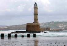 Καιρός: Σε νέο συναγερμό η Κρήτη – Θα επιμείνουν οι καταιγίδες – Η πρόγνωση για το Σαββατοκύριακο