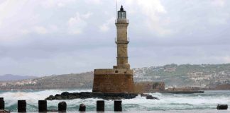 Καιρός: Σε νέο συναγερμό η Κρήτη – Θα επιμείνουν οι καταιγίδες – Η πρόγνωση για το Σαββατοκύριακο Καιρός: Σε νέο συναγερμό η Κρήτη – Θα επιμείνουν οι καταιγίδες – Η πρόγνωση για το Σαββατοκύριακο