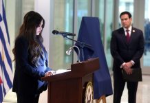 «Μην αγγίζετε» την Κίμπερλι «Μην αγγίζετε» την Κίμπερλι