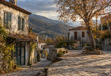Τα χωριά της Μαγνησίας αδειάζουν: Χιλιάδες κάτοικοι χάθηκαν μέσα σε δέκα χρόνια