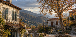 Τα χωριά της Μαγνησίας αδειάζουν: Χιλιάδες κάτοικοι χάθηκαν μέσα σε δέκα χρόνια