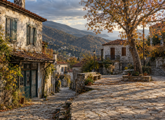 Τα χωριά της Μαγνησίας αδειάζουν: Χιλιάδες κάτοικοι χάθηκαν μέσα σε δέκα χρόνια