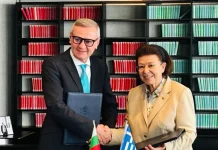΄Εδωσαν τα οστά του Σαμουήλ για μόλις 48 από τα χιλιάδες κειμήλια που μας έκλεψαν το 1917 - Η αντίδραση του…