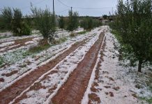 Με άστατο καιρό η Δευτέρα – Από Τρίτη καταιγίδες και αισθητή πτώση της θερμοκρασίας