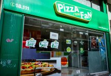 Pizza Fan: Παρασκηνιακό ενδιαφέρον από επενδυτές για το γνωστό εμπορικό σήμα με δίκτυο 110 καταστημάτων