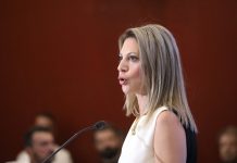 Η Καρυστιανού και οι δημοσκόποι