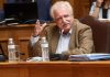 Η βράβευση του Μπένου