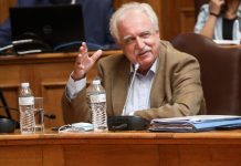Η βράβευση του Μπένου Η βράβευση του Μπένου