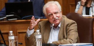 Η βράβευση του Μπένου Η βράβευση του Μπένου