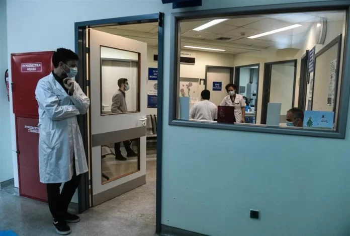 "Το καλύτερο ΕΣΥ όλων των εποχών" του Γεωργιάδη! «Βουλιάζουν» στα χρέη τα νοσοκομεία – Νέες προειδοποιήσεις από την…