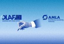 Ευρωπαϊκή Εισαγγελία: Έρευνα για συμβάσεις έως 780.000 ευρώ του ΕΛΚ σε Έλληνες συμβούλους που συνδέονται με τη ΝΔ Ευρωπαϊκή Εισαγγελία: Έρευνα για συμβάσεις έως 780.000 ευρώ του ΕΛΚ σε Έλληνες συμβούλους που συνδέονται με τη ΝΔ