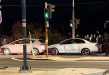 Ρόδος: Άγρια συμπλοκή μεταξύ Ρομά με ρόπαλα και σίδερα έξω από καφετέρια