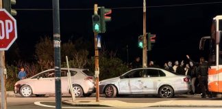 Ρόδος: Άγρια συμπλοκή μεταξύ Ρομά με ρόπαλα και σίδερα έξω από καφετέρια