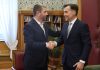 «Και συ, τέκνον Βρούτε;» – Μετά τον Αυλωνίτη και ο Χουρδάκης ανοίγει θέμα συνεργασιών του ΠΑΣΟΚ με την ΕΛΑΣ