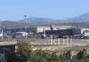 Ηράκλειο: Αναγκαστική προσγείωση μεταγωγικού C-130 της Σαουδικής Αραβίας με 48 επιβαίνοντες