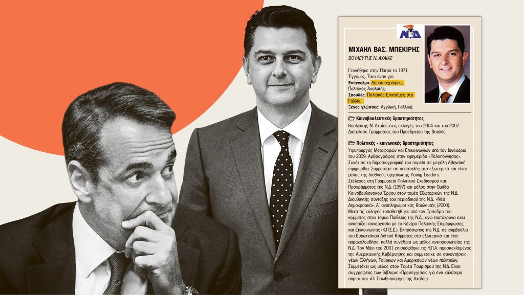 4-5-2-1024x577 Διευθυντής πρωθυπουργού στο… μιλητό ο Μπεκίρης
