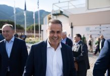 Η μοναξιά του Παπασταύρου