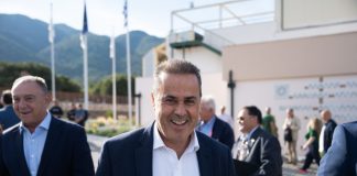 Η μοναξιά του Παπασταύρου