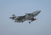 Ινδονησία: Πρώτος διεθνής αγοραστής του τουρκικού μη επανδρωμένου μαχητικού KIZILELMA