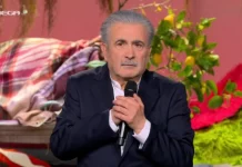 Λαζόπουλος ισοπεδώνει Μητσοτάκη, Γεωργιάδη και Λαζαρίδη - Τα είπε όλα σε 12 λεπτά! _(VIDEO)
