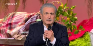 Λαζόπουλος ισοπεδώνει Μητσοτάκη, Γεωργιάδη και Λαζαρίδη - Τα είπε όλα σε 12 λεπτά! _(VIDEO)