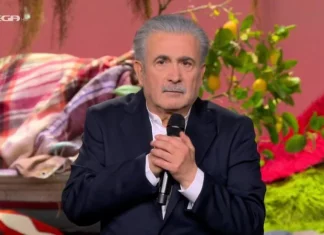 Λαζόπουλος ισοπεδώνει Μητσοτάκη, Γεωργιάδη και Λαζαρίδη - Τα είπε όλα σε 12 λεπτά! _(VIDEO)