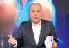 Έξαλλος ο Στραβελάκης με τον δικηγόρο της οικογένειας Μαζωνάκη: «Ντροπή σας, σας το λέω δημόσια - Ποιος νομίζετε ότι…