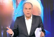 Έξαλλος ο Στραβελάκης με τον δικηγόρο της οικογένειας Μαζωνάκη: «Ντροπή σας, σας το λέω δημόσια - Ποιος νομίζετε ότι…