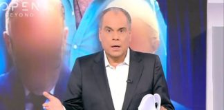 Έξαλλος ο Στραβελάκης με τον δικηγόρο της οικογένειας Μαζωνάκη: «Ντροπή σας, σας το λέω δημόσια - Ποιος νομίζετε ότι…