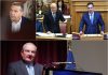 Ο Καραμανλής διαψεύδει το Μαξίμου για τον Σαμαρά, τα 200.000 ευρώ του Κουλκουδίνα, σήμερα η δίωξη στον αδερφό του…