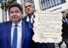 Και τι δεν έκανε ο μπαμπάς για να μην καθίσει ο γιος στο εδώλιο, αλλά πήγε κουβά!