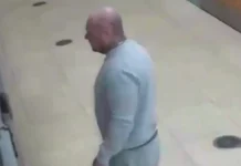 Δολοφόνησε τη σύζυγό του με σφυρί, την έβαλε στον καταψύκτη και πήγε στο τμήμα λέγοντας «σκότωσα τη γυναίκα μου»…