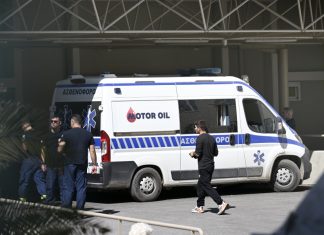 Motor Oil: Η ανακοίνωση της εταιρείας για τη νέα έκρηξη με τους δύο τραυματίες