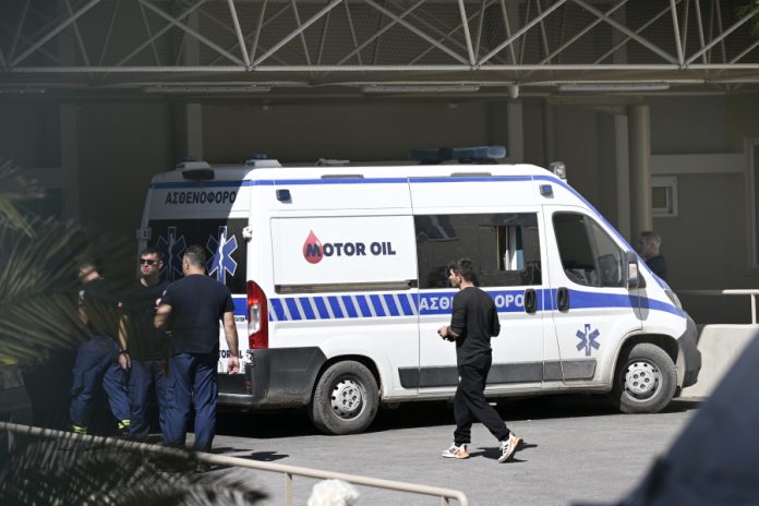 Motor Oil: Η ανακοίνωση της εταιρείας για τη νέα έκρηξη με τους δύο τραυματίες Motor Oil: Η ανακοίνωση της εταιρείας για τη νέα έκρηξη με τους δύο τραυματίες