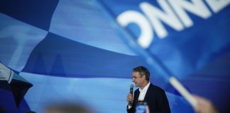 Οι δημοσκοπήσεις, οι άγνωστοι «Χ» στις εκλογές και το… δίκοπο εκλογικό δίλημμα της Ν.Δ.