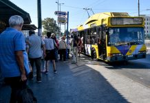 Σε παρακμή τα ΜΜΜ της Αθήνας