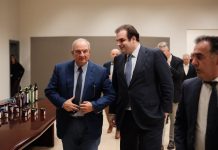 Πιερρακάκης - Καραμανλής: Συμπάθειες...