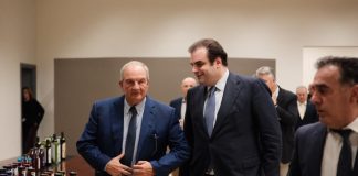 Πιερρακάκης - Καραμανλής: Συμπάθειες...