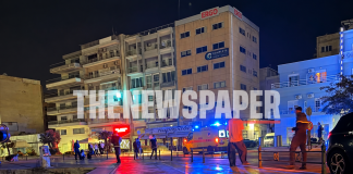 Βόλος: Άγριος ξυλοδαρμός στην παραλία - Δέκα νεαροί σταμάτησαν ταξί, έβγαλαν έξω τους επιβάτες και τους ξυλοκόπησαν!