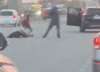 Κολομβία: Εν ψυχρώ δολοφονία σε κατάμεστο αυτοκινητόδρομο - Σκληρό βίντεο